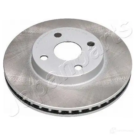 Тормозной диск JAPANPARTS di208c 1437519311 PK8K F - Изображение 1