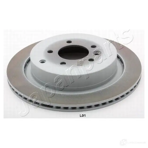 Тормозной диск JAPANPARTS dpl01 1481920 G1WA U94 8033001696837 - Изображение 1