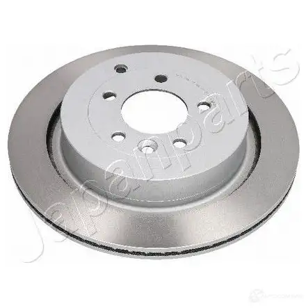 Тормозной диск JAPANPARTS dpl01c 1437514750 357OEL E - Изображение 1