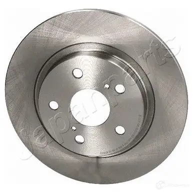 Тормозной диск JAPANPARTS N 1UCVY 1481729 dp240 8033001478099 изображение 0