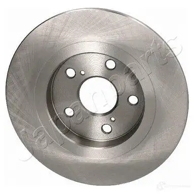 Тормозной диск JAPANPARTS N 1UCVY 1481729 dp240 8033001478099 изображение 1