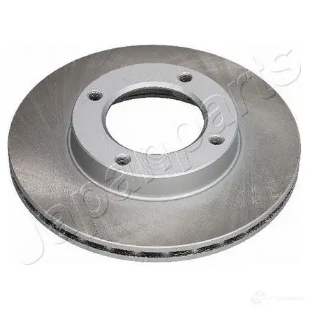 Тормозной диск JAPANPARTS 1437510783 di697c N DS6IQ - Изображение 1