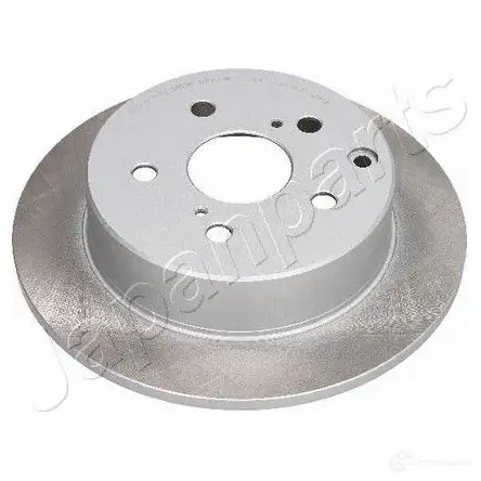 Тормозной диск JAPANPARTS 0I1 T1 1437519321 dp242c - Изображение 1