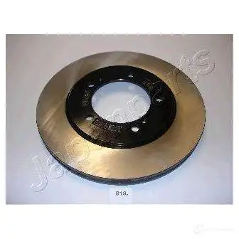 Тормозной диск JAPANPARTS di819 6174976 8033001306231 MMW26 7 - Изображение 1