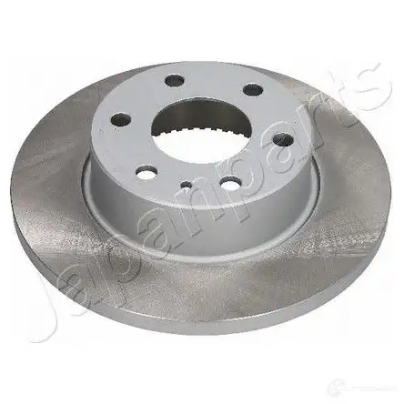 Тормозной диск JAPANPARTS dp0227c FDN8 CI 1437514232 - Изображение 1