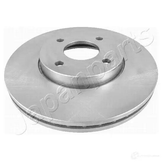Тормозной диск JAPANPARTS di0306 1437514298 KN Z2VT