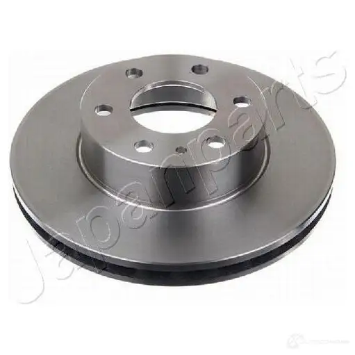 Тормозной диск JAPANPARTS 1481050 90 0YX 8033001045659 di094 - Изображение 1