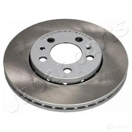 Тормозной диск JAPANPARTS 8033001305661 1481138 di2003 J HWB415 - Изображение 1