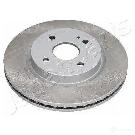 Тормозной диск JAPANPARTS di0325c 1437514214 Z5AY4 NM - Изображение 1