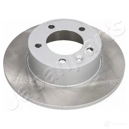 Тормозной диск JAPANPARTS dp125c MB AZ1A2 1437514912 - Изображение 1