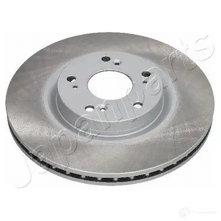 Тормозной диск JAPANPARTS 1437514347 Q XS82 di431c - Изображение 1
