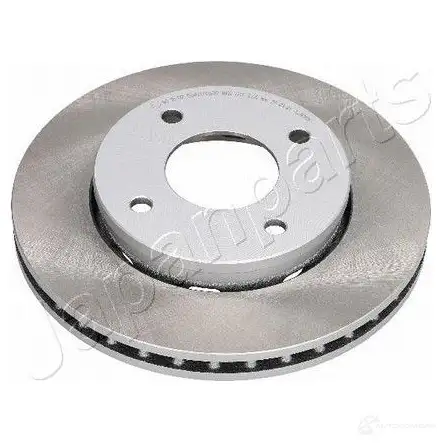 Тормозной диск JAPANPARTS 1437519295 dim01c 1 QG5S1 - Изображение 1