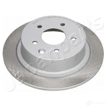 Тормозной диск JAPANPARTS UT 7N9XT dp120c 1437511084 - Изображение 1