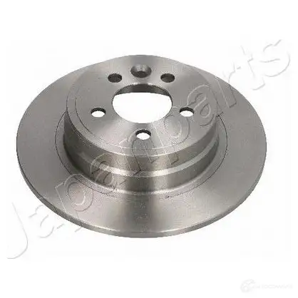 Тормозной диск JAPANPARTS dp426 A2LN 4F2 1437511126 - Изображение 1