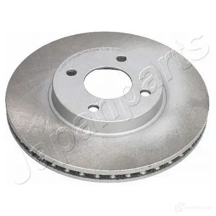 Тормозной диск JAPANPARTS 1437511119 Z56I N di155c изображение 0