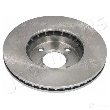 Тормозной диск JAPANPARTS 1437511119 Z56I N di155c изображение 1
