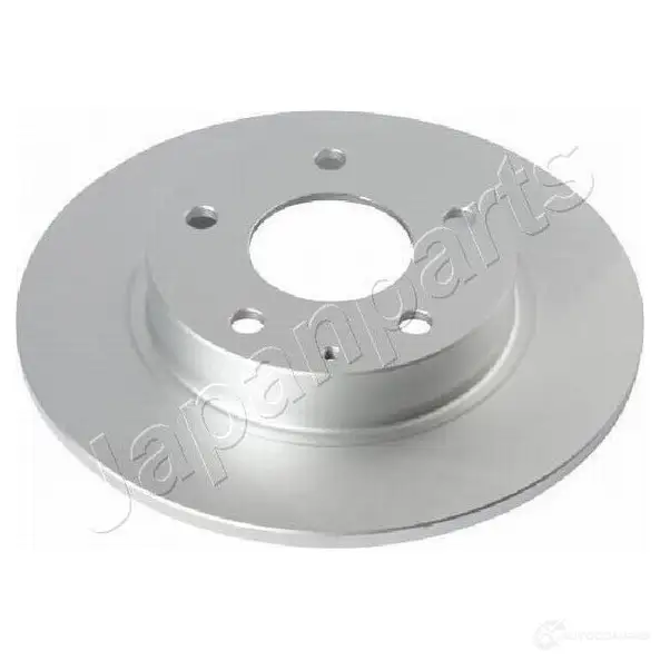 Тормозной диск JAPANPARTS dp334c 1437511094 4Q83 ORT изображение 0