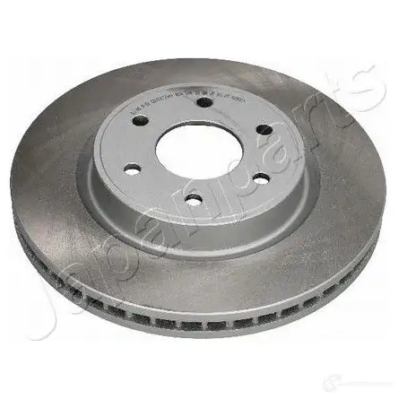 Тормозной диск JAPANPARTS 1437514225 XGQ PKTW di166c изображение 0