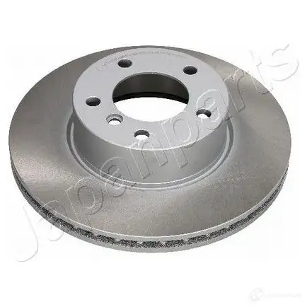 Тормозной диск JAPANPARTS OX9 Q2D9 di038c 1437486754 - Изображение 1