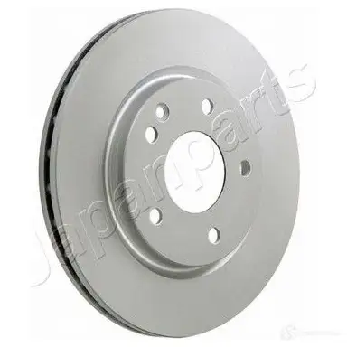 Тормозной диск JAPANPARTS 1437514059 O XMO2P di0562
