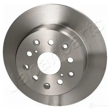 Тормозной диск JAPANPARTS dp250 1481739 8033001713664 KZ 672AW - Изображение 1