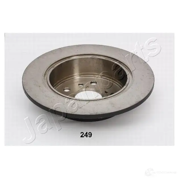 Тормозной диск JAPANPARTS dp249 1481738 8033001713145 XVJOP IP изображение 1