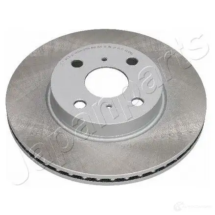 Тормозной диск JAPANPARTS di2012c GB02DC C 1437516882 - Изображение 1