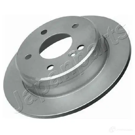 Тормозной диск JAPANPARTS 1437511086 di0511 ZJ BIY6
