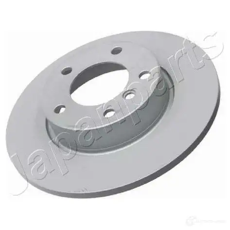 Тормозной диск JAPANPARTS 1437511098 LTNK S2 di0109