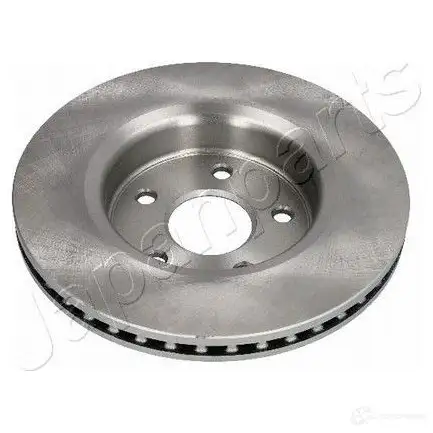 Тормозной диск JAPANPARTS di165 8033001816723 1481113 FNK2 2 - Изображение 1
