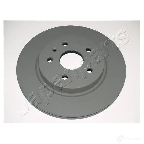 Тормозной диск JAPANPARTS 1481944 ME EAJ dpw08 8033001835014 - Изображение 1