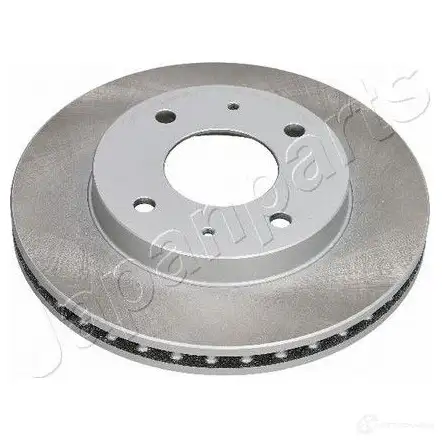 Тормозной диск JAPANPARTS D 35Y2 1437488348 di928c - Изображение 1