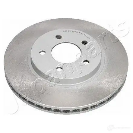 Тормозной диск JAPANPARTS 1437514049 di317c JBMWP K9 изображение 0