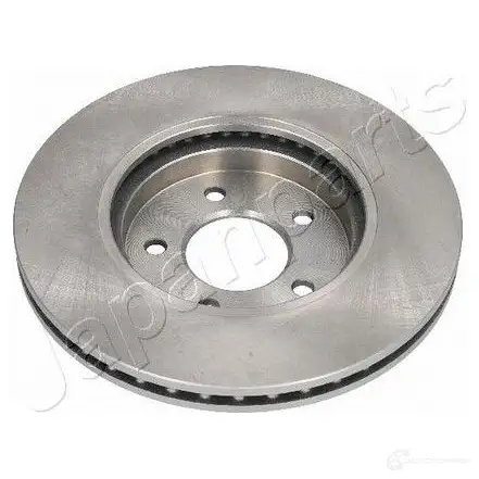 Тормозной диск JAPANPARTS 1437514049 di317c JBMWP K9 изображение 1