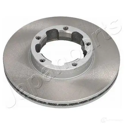 Тормозной диск JAPANPARTS 1481289 8033001448061 D6VFB 26 di325 - Изображение 1