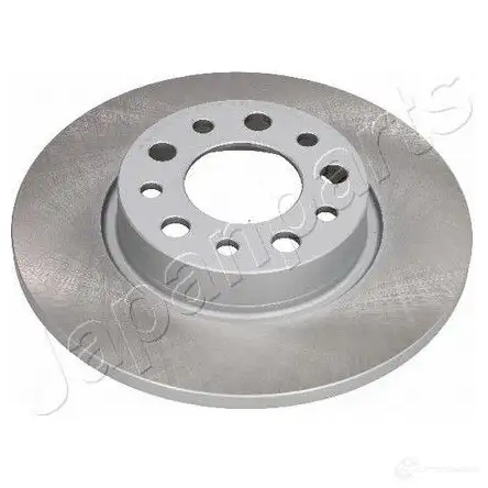 Тормозной диск JAPANPARTS dp912c 1437516880 W9I3P L - Изображение 1