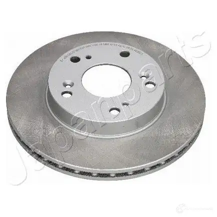 Тормозной диск JAPANPARTS di437c DR76F1 Z 1437510724 - Изображение 1