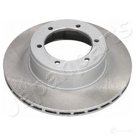 Тормозной диск JAPANPARTS DBSO 8II dis07 8052553231983 1424299119