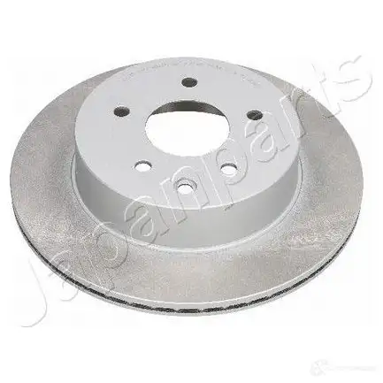 Тормозной диск JAPANPARTS dp158c 7 KYMJ 1437487569 - Изображение 1