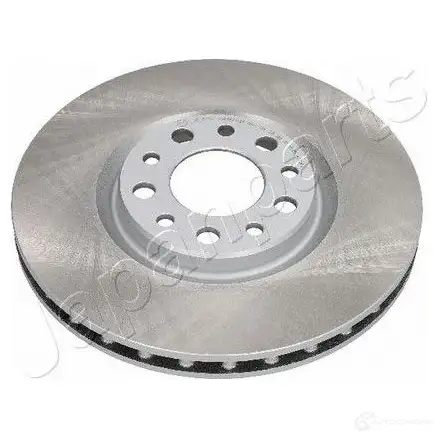 Тормозной диск JAPANPARTS di0207c 1437514111 0LU CWNH - Изображение 1
