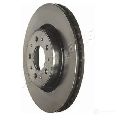 Тормозной диск JAPANPARTS FEN IQ di0342 1437514053