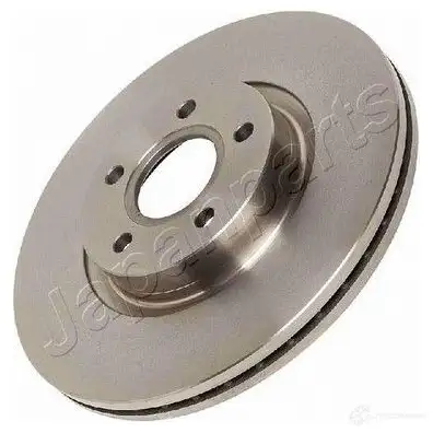 Тормозной диск JAPANPARTS 1437514099 di0302 XUNN5 SC
