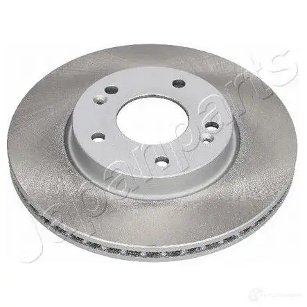 Тормозной диск JAPANPARTS dih32c 1437514060 5I0T 0 - Изображение 1