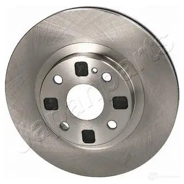 Тормозной диск JAPANPARTS di320 8033001325539 1481285 H WKSP - Изображение 1
