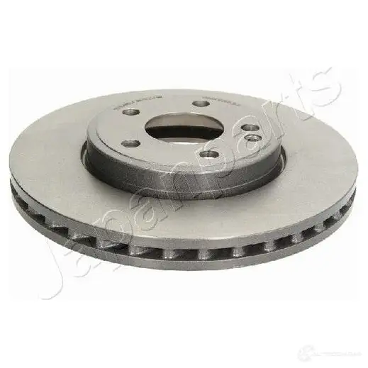 Тормозной диск JAPANPARTS di0508 WNVBV Z 1437513911
