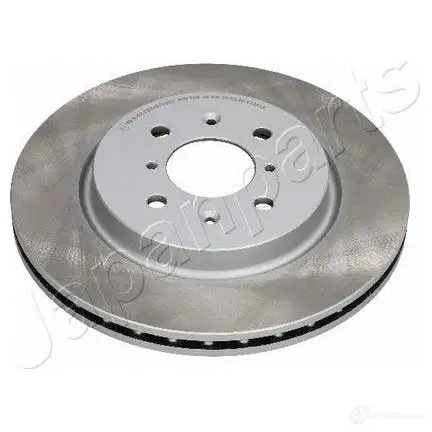 Тормозной диск JAPANPARTS NL6 E2M di830c 1437511414 - Изображение 1