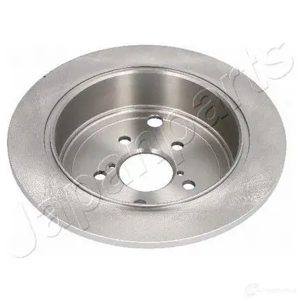 Тормозной диск JAPANPARTS 1437511430 P8X MHPF dp708c изображение 1