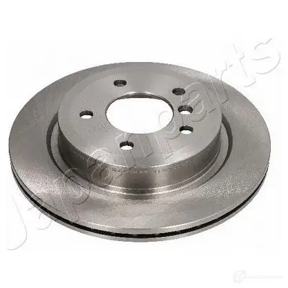 Тормозной диск JAPANPARTS 1437513897 CK1X EUR dp0141 - Изображение 1