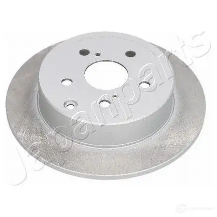 Тормозной диск JAPANPARTS dp231c 1437511392 WOJO M - Изображение 1