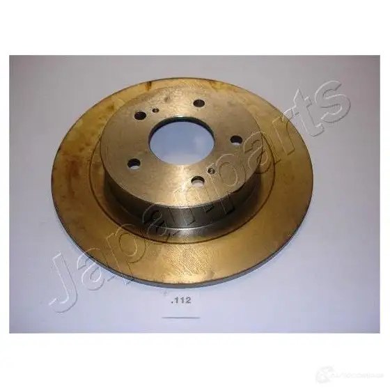 Тормозной диск JAPANPARTS EI BUYYX 1481665 8033001049473 dp112 - Изображение 1